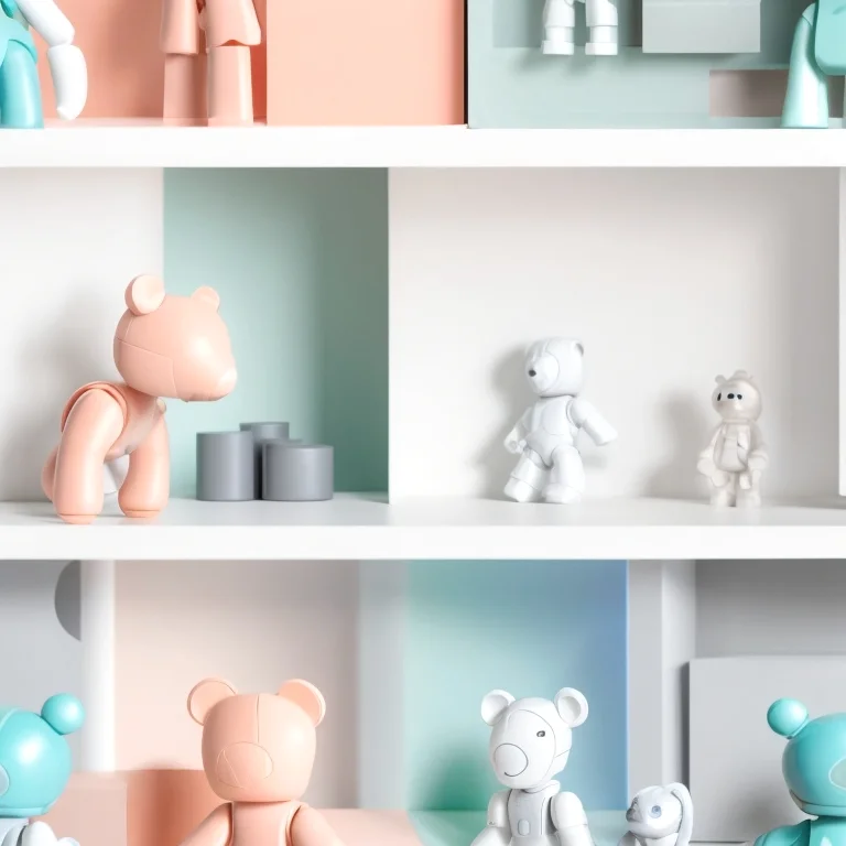 Interaktiver Lernroboter