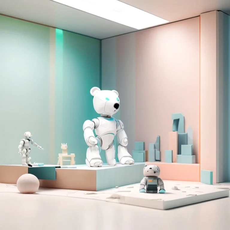 Adaptives Puzzle-Set